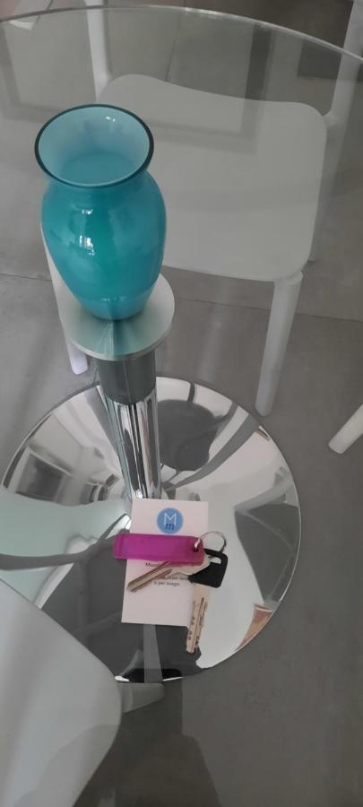 La Marina Di Hébergement de vacances Milan