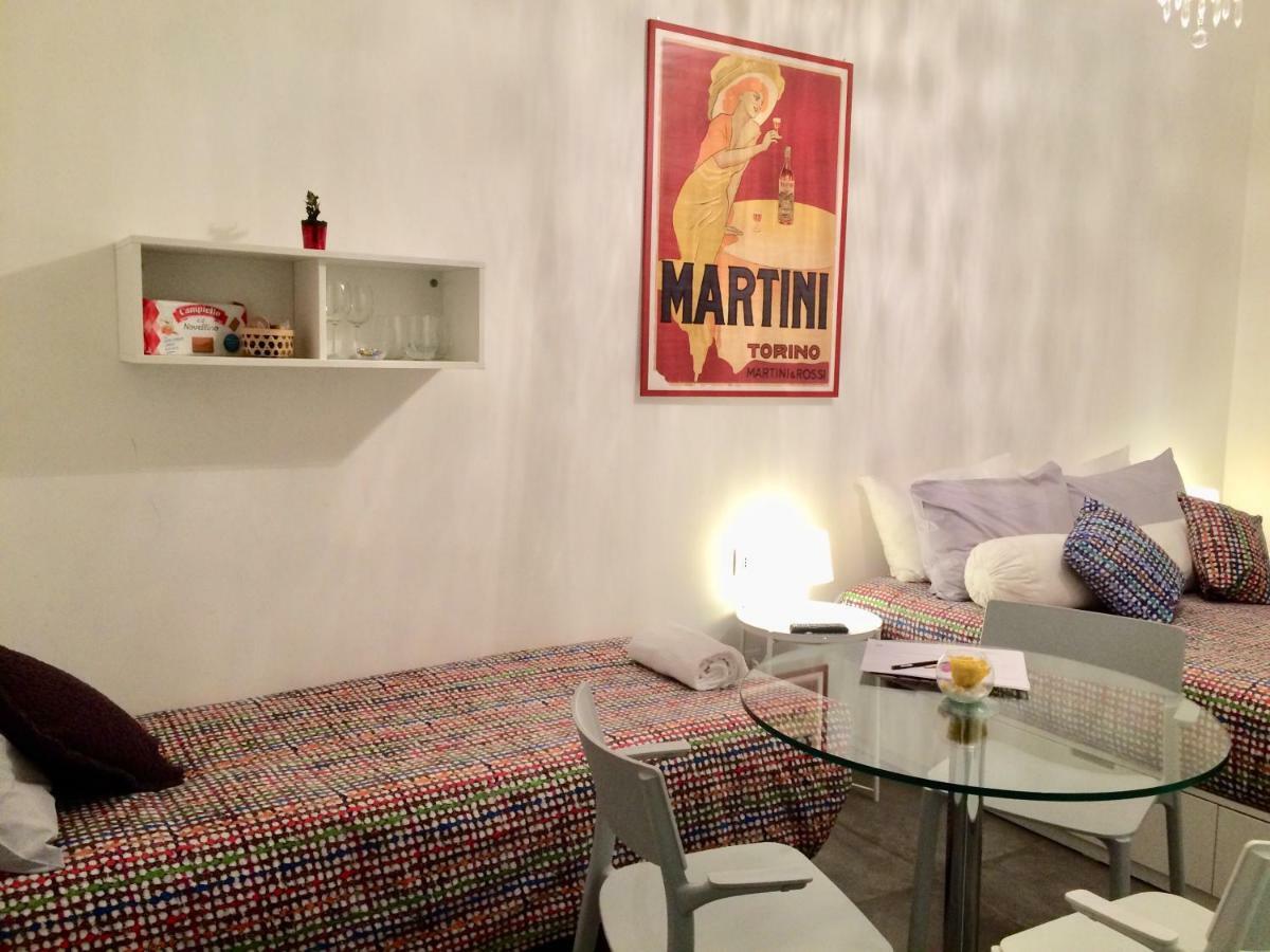 Hébergement de vacances La Marina Di