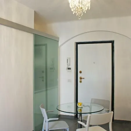 La Marina Di Milano Villa Exterior photo